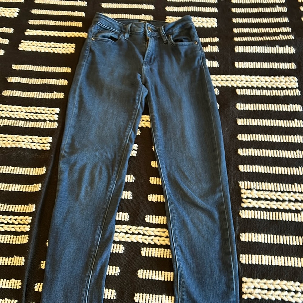 Just Black legging/jeans